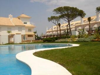 140m2 Beach House On Costa De La Luz - Nuevo Portil - Ideal Beach Or Golf Break - 1 To 6 People