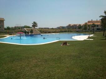 Apartamento Panor�mica Golf