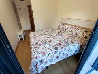 Apartamento Pinar Resort