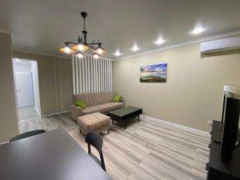 Vip Apartment Mountain View