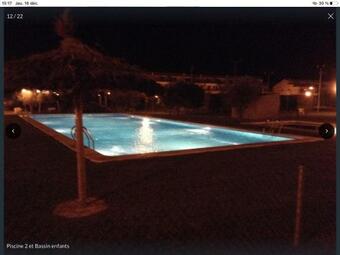 Apartamento Appartement Golf Panoramica