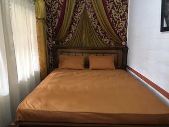 Rumah Gadang Simarasok