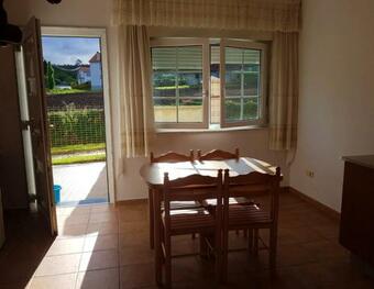 Apartamento Mardes Novas 2