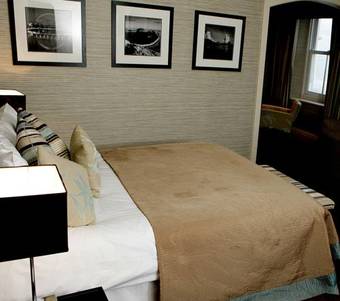 Best Western Tavistock Roker Hotel