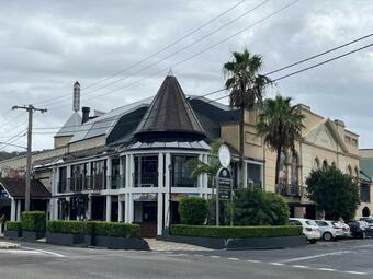 Bay Bliss U1 - Booker Bay