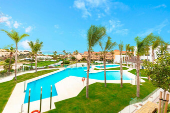 Hotel Wyndham Grand Costa Del Sol