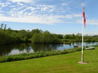 Unik Lokation Til Jeres N�ste Ferie