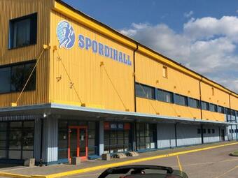 Apartments Kohtla-jarve