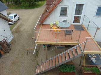 Verstvej Bed And Brekfast