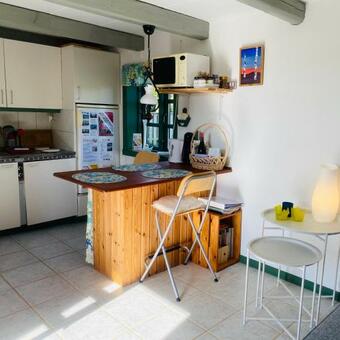 Hyggeligt Ved Ejerslev Havn