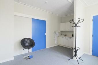 Apartamento 32 Kongensgade (027) To The Left