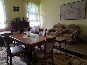 Hostal Guest House Adigeni