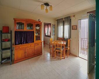 Apartamento Pis Amb Vistes I Xemeneia Interior