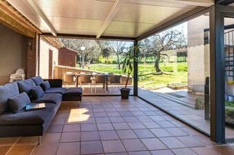 Mas Ros Casa Rural En Un Entorno Natural Y Tranquilo