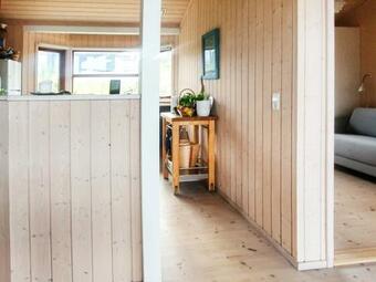 Holiday Home F�revejle XXV