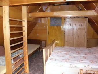 Apartamento Chalupa U Lesa