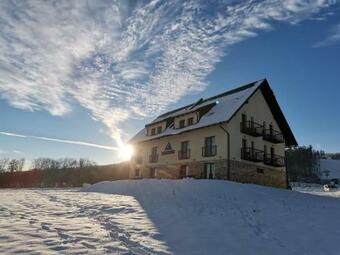 Hp Apartm�ny Skiare�l- Bukov� Hora V Orlick�ch Hor�ch