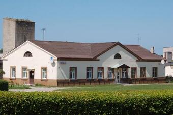 Hostal Westwind Puhkemaja