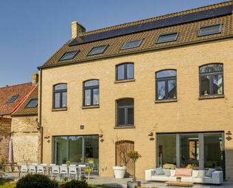 Bed And Breakfast Amma Erna