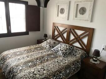 Apartamento Casa Rural "la Pageseta"