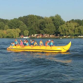 Apartamento Kisfaludy Vend�gh�z