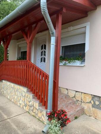 Apartamento Magic Vend�gh�z