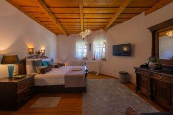 Bed & Breakfast Butik Design N�das