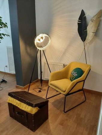 Apartamento Appartement Centre De Dinant