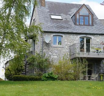 Apartamento Gite Saboti