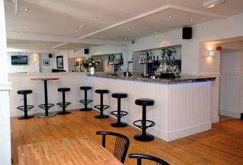 Hostal The Normandie