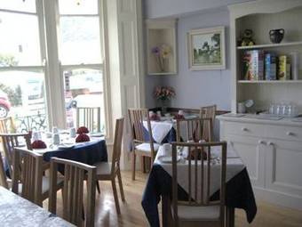 Hostal Glenholme Apartments