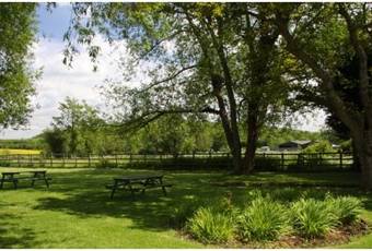 Posada The Marquess Of Exeter