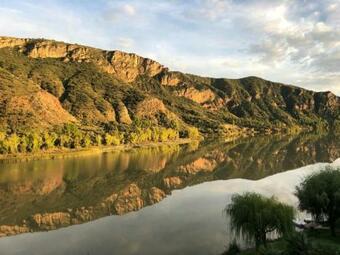 Apartamento Lo Raconet