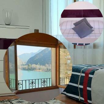 Apartamento A 1a Linea Sant Lloren� De Montgai_ Whitehouse