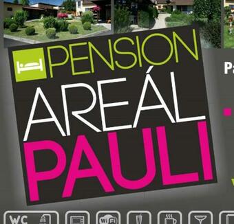 Hostal Are�l Pauli