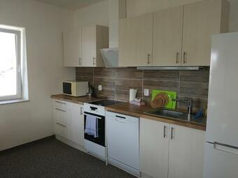 Apartm�ny Pod Kl�novcem
