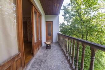 Hostal Eco House Sabero