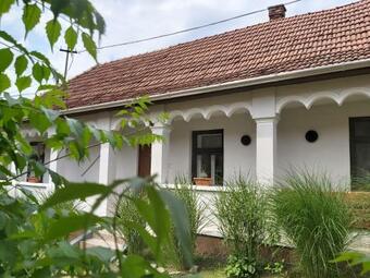 Apartamento T�li Berek Vend�gh�z