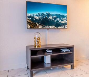 Apartamento Seeh�sli Near Interlaken, Grindelwald And Lauterbrunnen