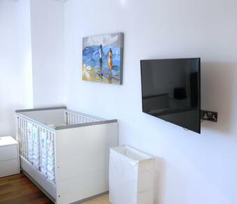 Luxury 6 Bedroom Villa With Privet Pool In Paphos