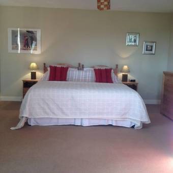 Bed & Breakfast Norbin Farm