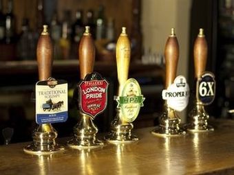 Hostal The Northey Arms