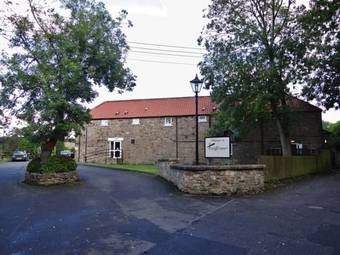 The Angel View Hotel