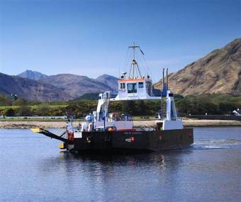 Albergue Corran Bunkhouse