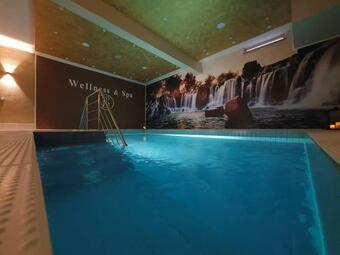 Studio Apartman Barossa