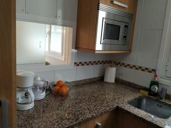 Apartamento Terraza Y Desayuno En Pontevedra.