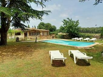 La Caseta De Dosquers