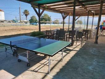 Apartamento Mikia-agrilos