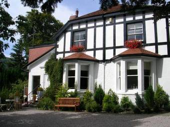 Hostal Tir Y Coed Country House