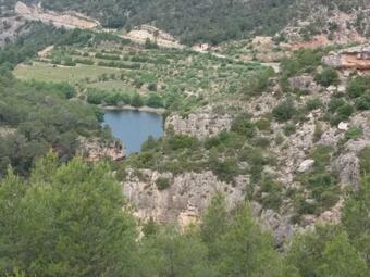 Apartamento Casa Victoria 2